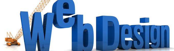 web design